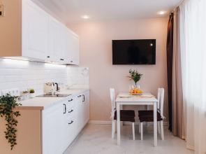 Квартира на Владимирской