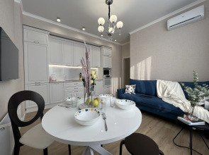 Апартаменты 2-х комнатные в топовой локации от ЭлитХаус24