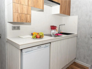 Апартаменты Элитные апартаменты в центре Тулы в новом доме Премиум класса (В)