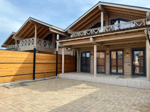 Вилла у моря 2