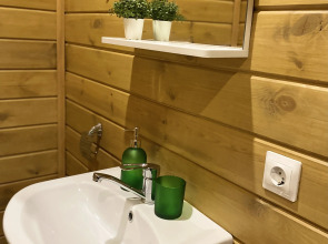 Бунгало Черёмушки 2