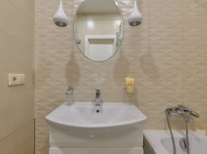 Апартаменты Apartico на Савушкина 104 Beige