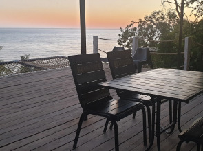 Пляжный Кемпинг 9-й километр