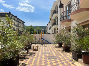 Гостевой дом Морской рай