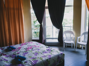 Гостевой дом Радужный