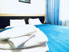 Гостевой дом ArtRoom Sochi