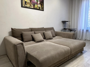 Квартира Двухкомнатная в Самом Центре Мурманска