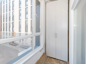 Квартира Уютная в новом жк