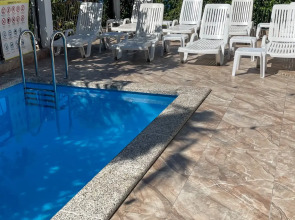 Гостевой дом Жасмин