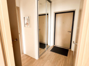 Квартира Yellow Home Ekaterinburg