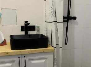 Апартаменты на улице Тургенева