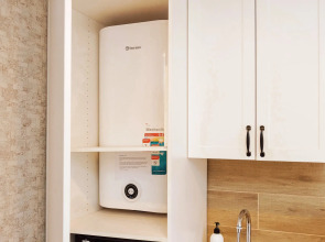 Апартаменты в 5-ти минутах от Ж/Д вокзала