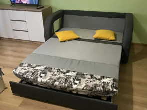 Квартира Уютная рядом с НИИ Петрова, Напалкова, Гранова