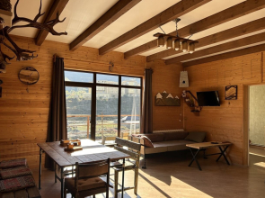 Частный дом MONBLAN