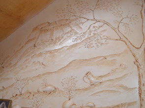 Бутик-Отель Old Town