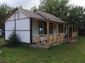 База Отдыха Колибри