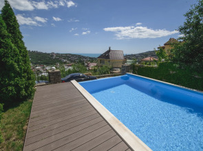 Гостевой Дом над Морем