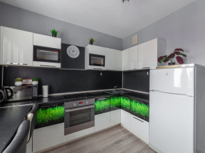 Квартира Место Силы на Казакова