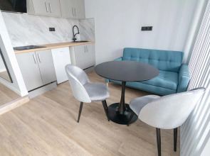 Апартаменты в ЖК Первый Московский