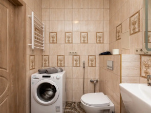 Апартаменты у Розы Ветров 1