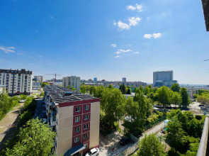 Квартира Atmosfera Sna на Челюскинцев