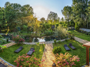 Гостевой дом Вилла Море