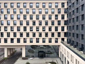 Апартаменты WeLL Apart от Apertments & stories