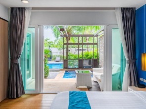 COCO Phuket Beach Hotel (SHA Plus+)