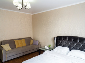 Апартаменты Prestige