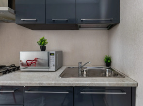 Апартаменты TatAparts ЭКИЯТ  Exclusive Residences