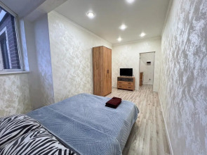 Апартаменты Apart MV на Советской 78