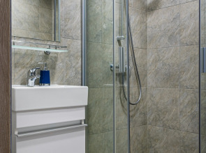 Апартаменты 4