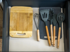 Апартаменты На Тургенева