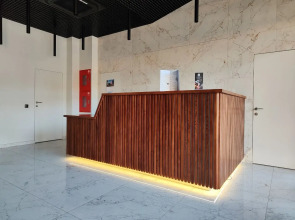 Апартаменты "Dolce Vita" Мидгард Клуб