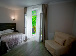 Гостевой дом Ла В