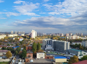 Квартира Видовая в ЖК Привилегия