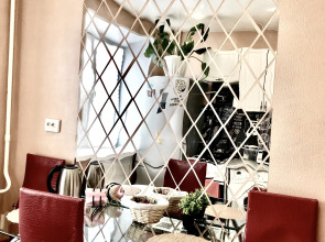 Апартаменты Добрые сутки в Центре