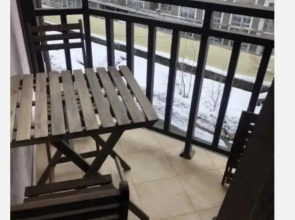 Апартаменты Hygge в горах