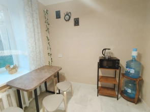 Квартира Мистера Кота