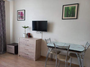 Квартира НОВАЯ Квартира в Центре ЖК "ПАРИЖ"