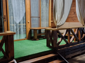 Гостевой дом Виктория