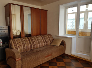 Апартаменты Семпл на Приполярной