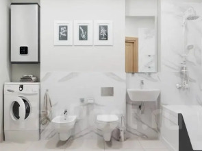 Апартаменты Двухкомнатные в центре города по Истомина 44