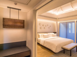 Отель The ShellSea