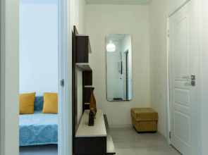 Квартира  Lucky Time