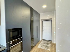 Квартира ProMore Венецианский квартал у моря