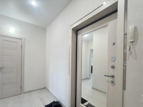 Квартира уютная светлая со всеми удобствами