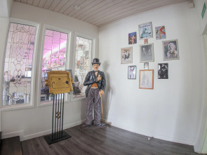 Отель Метелица