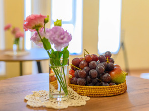 Гостевой Дом Барзикау 87