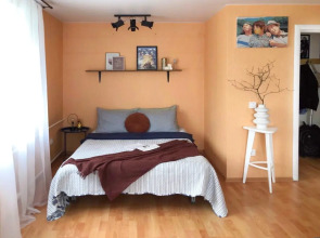 Апартаменты КиноКвартира в Историческом центре